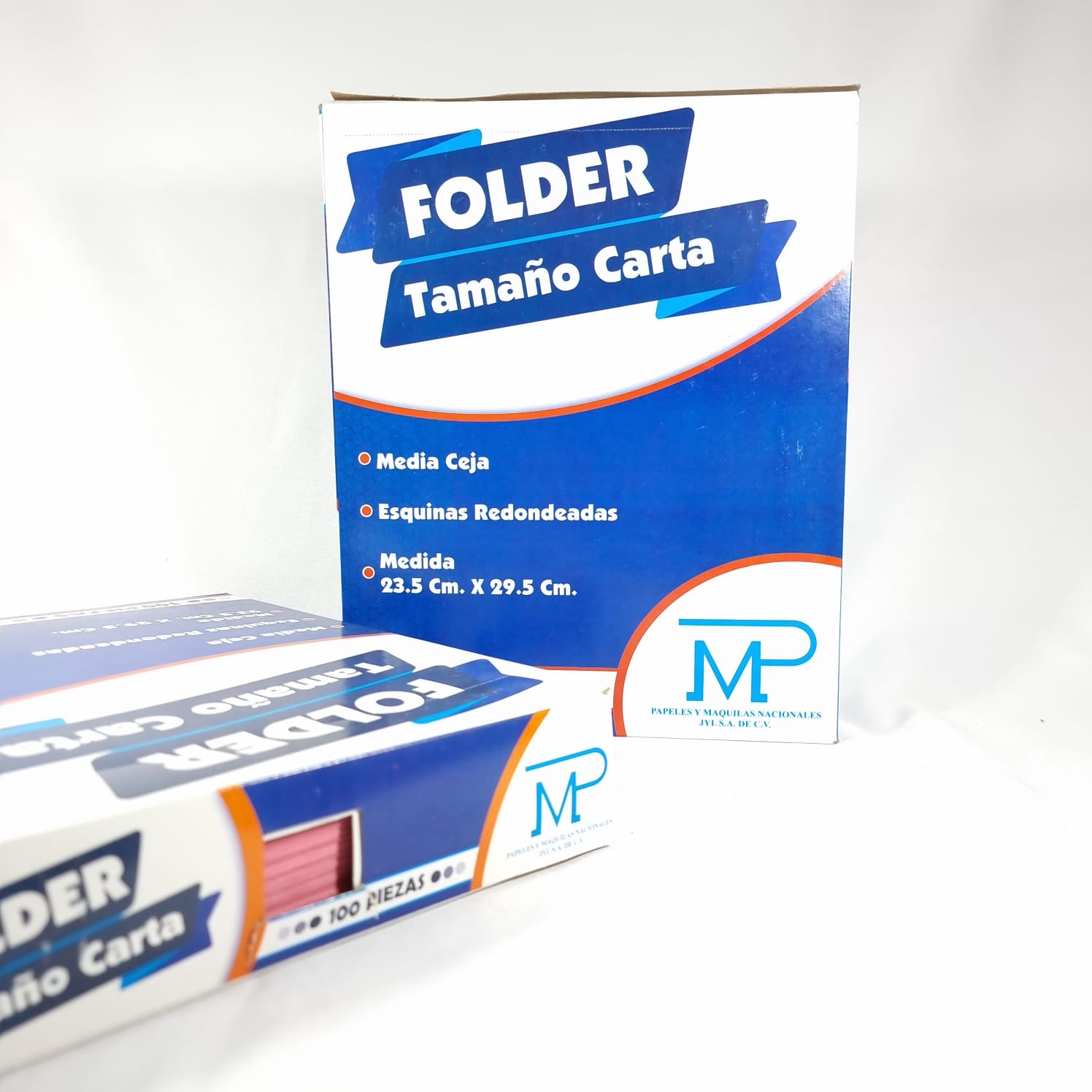 FORMULAS COMERCIALES FPRINTY PAGADO - Folder, Líder en papelería