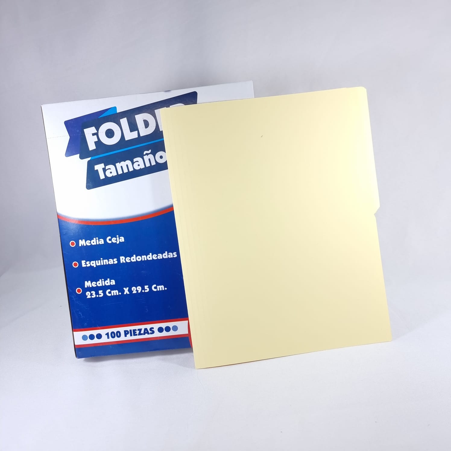 FORMULAS COMERCIALES FPRINTY PAGADO - Folder, Líder en papelería